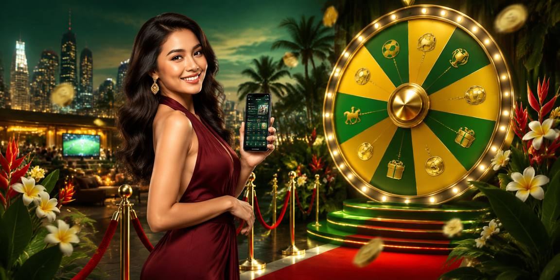 togel389 link What Our Casino Lobby Holds for You